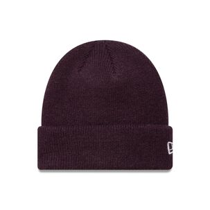 Beanie New Era Mohair Beani Dark Purple